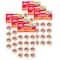 TREND Enterprises&#xAE; Super Stuff! Spaghetti Scented Stickers, 6 Packs of 24